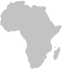 Africa map