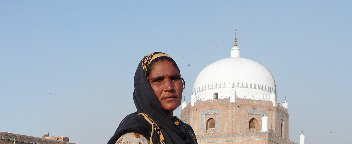 General freedom of worship is often set aside as mobs attack on the pretext of blasphemy.