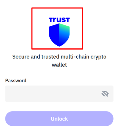 Choose a Wallet for Withdrawal