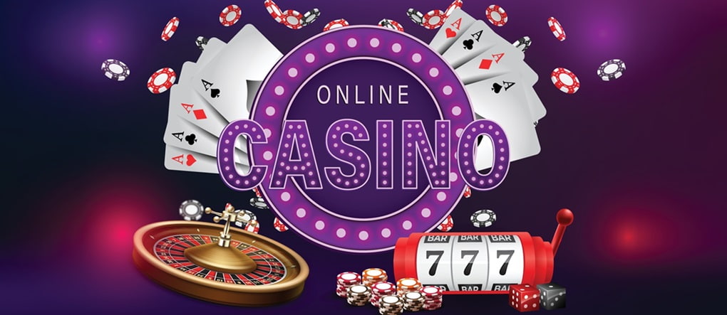 Online casino